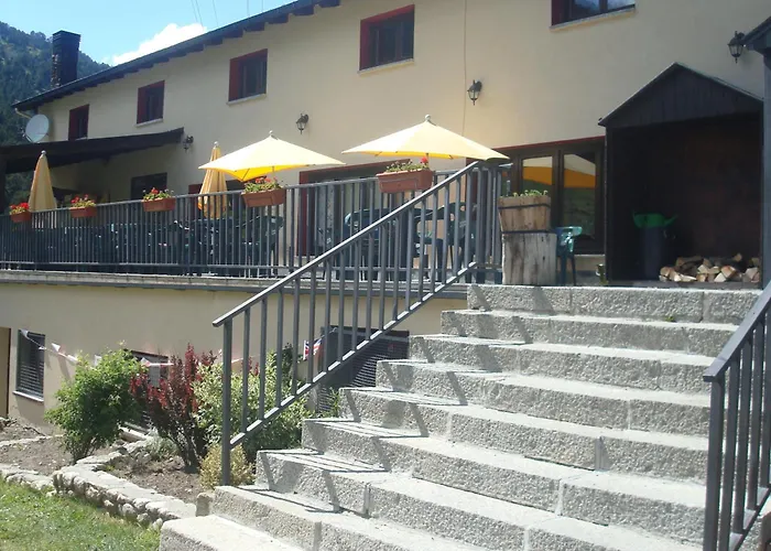 Hotel Peretol