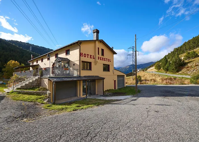 Hotel Peretol