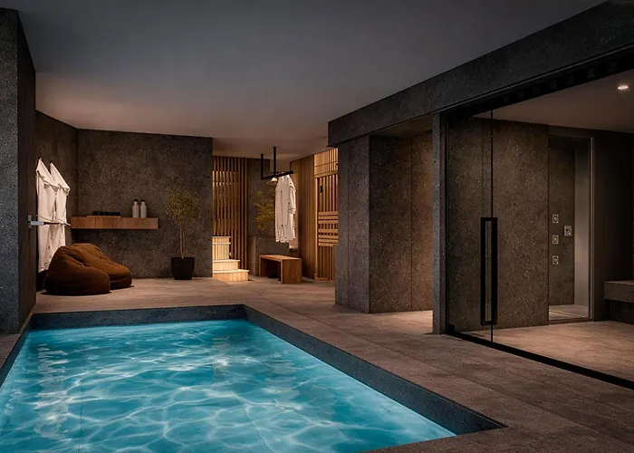 Hotel Himalaia Soldeu By Nexta