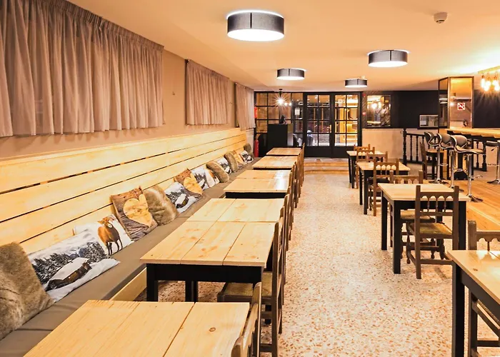 Hotel Austria by Pierre&Vacances