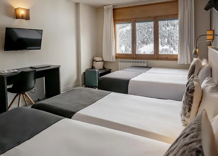 Hotel Austria by Pierre&Vacances